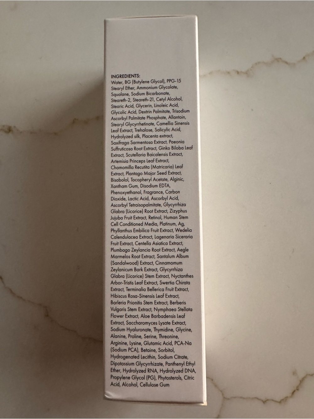 PRIVATE SALE SET OF 3 Carboxy Mousse Moisturizer - Picture 7 of 7